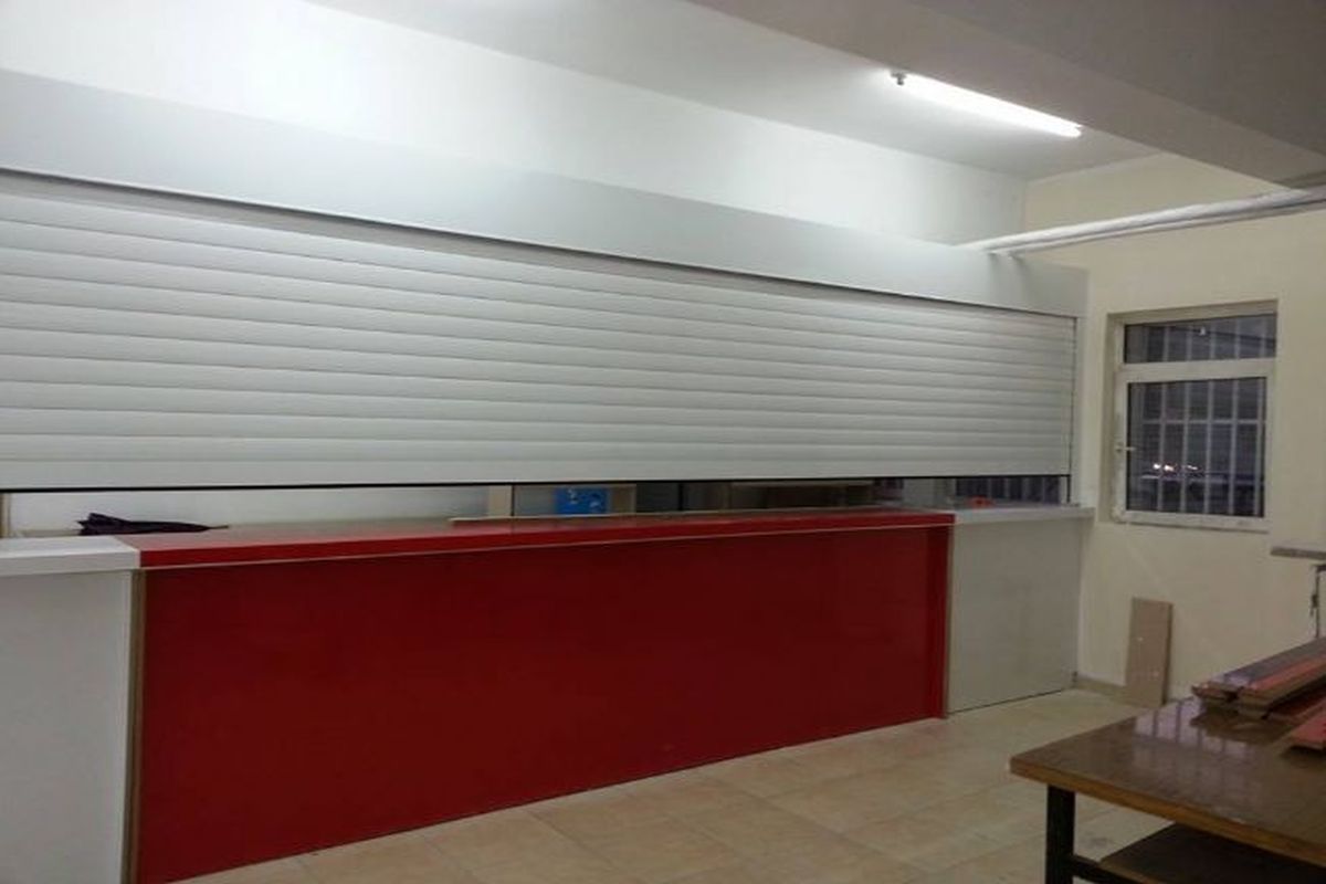 Achived trophy on Industrial managment.